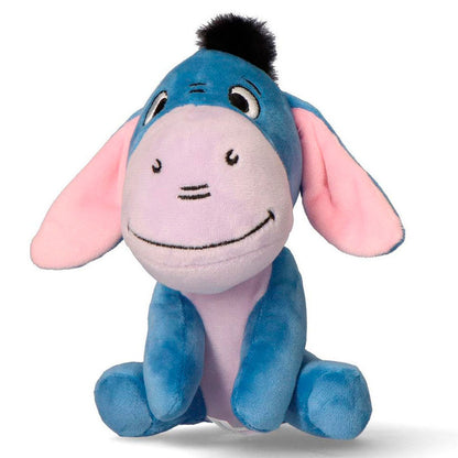 Imagen 4 - Llavero Peluche Igor Winnie The Pooh Disney