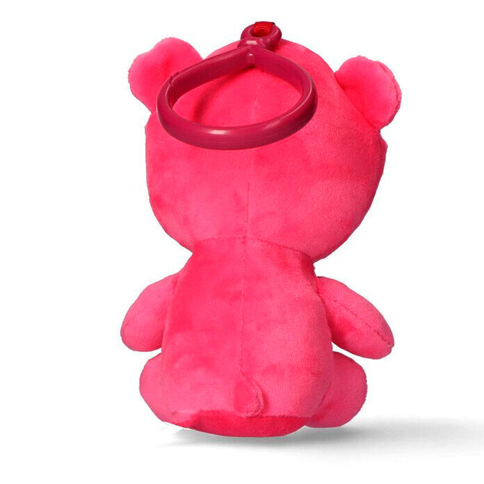 Imagen 1 - Llavero Peluche Lotso Toy Story Disney Pixar