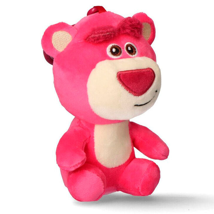 Imagen 2 - Llavero Peluche Lotso Toy Story Disney Pixar