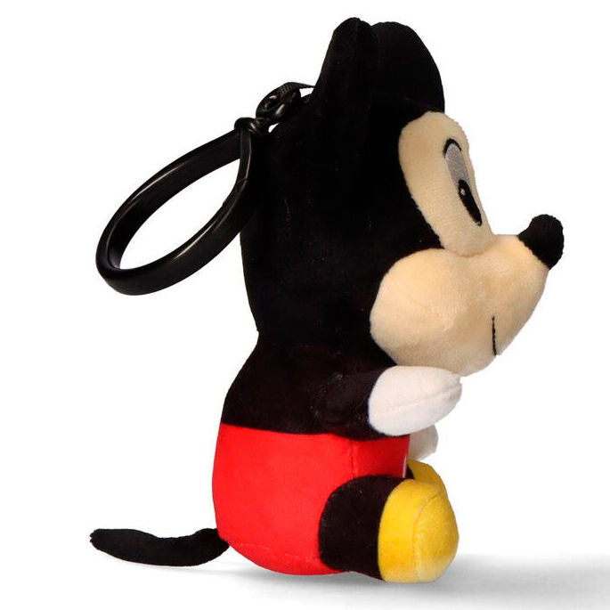 Imagen 2 - Llavero Peluche Mickey Disney