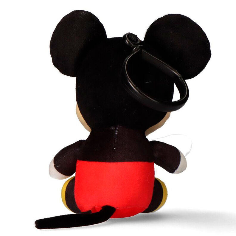 Imagen 3 - Llavero Peluche Mickey Disney