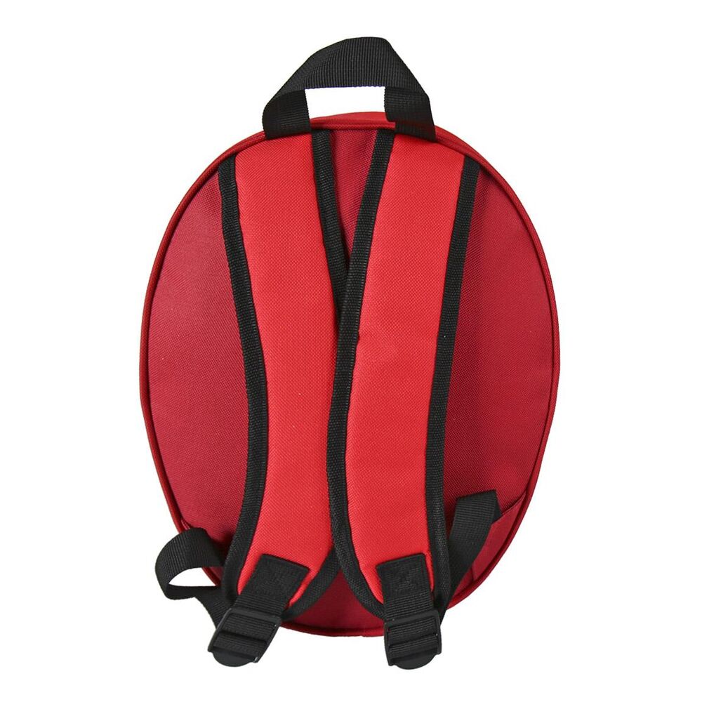 Imagen 3 - Mochila 3D Eva Spiderman Marvel 31Cm
