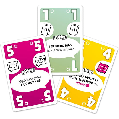 Imagen 4 - Juego Mesa Ding Español
