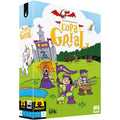 Imagen 1 - Juego Mesa Copa Grial Español
