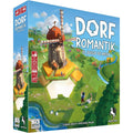 Imagen 1 - Juego Mesa Dorfromantik Español