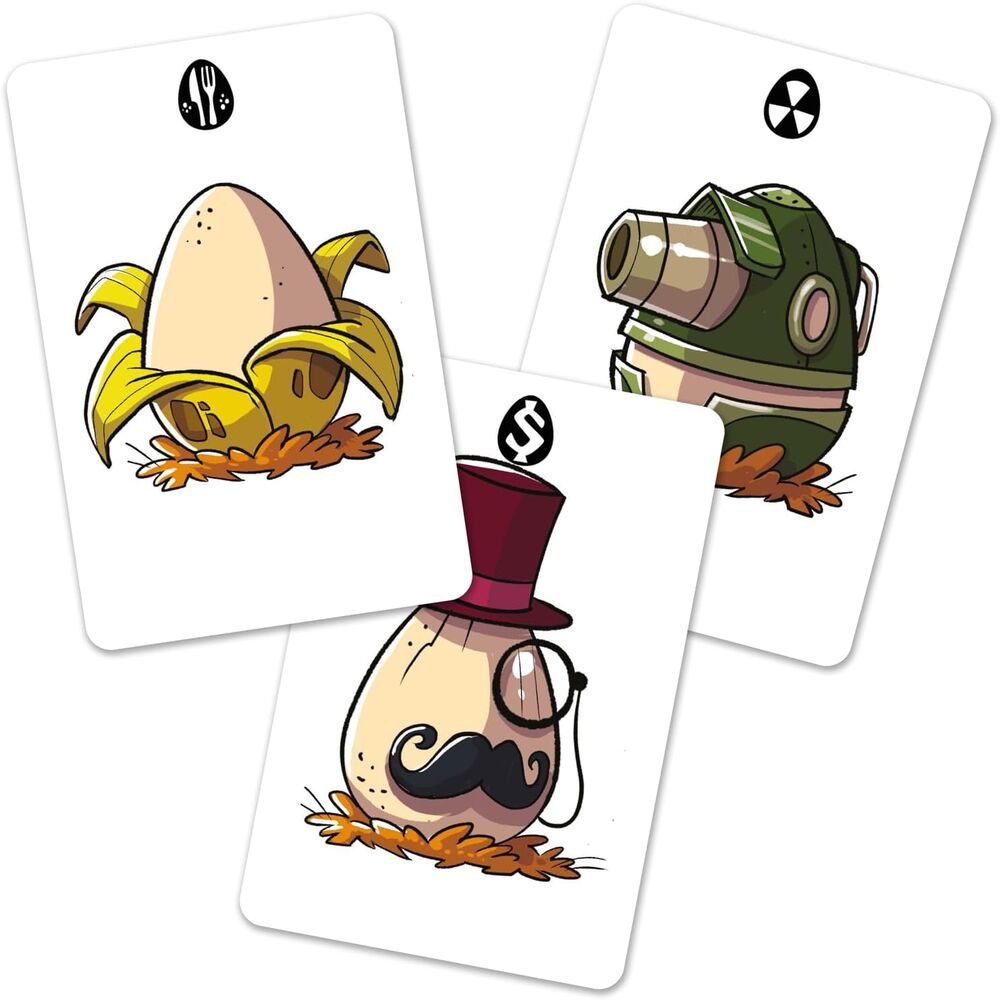 Imagen 4 - Juego Mesa Kikiriki Español