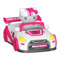 Imagen 1 - Figura Bitty Pop Ride Sanrio Hello Kitty And Friends Hello Kitty