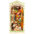 Imagen 1 - Maqueta Rincon Floral 164Pzs