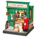 Imagen 1 - Maqueta Oficina De Correos Century 54Pzs