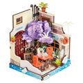 Imagen 1 - Maqueta Restaurante Sea Holiday 68Pzs
