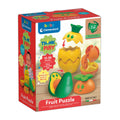 Imagen 1 - Cesta De Frutas