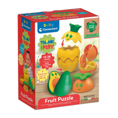 Imagen 1 - Cesta De Frutas