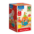 Imagen 1 - Balanza Osito Montessori