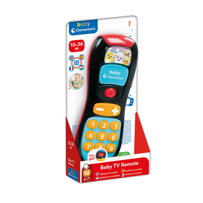 Imagen 1 - Mando Control Remoto Tv