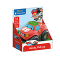 Imagen 1 - Pick Up Acrobatico