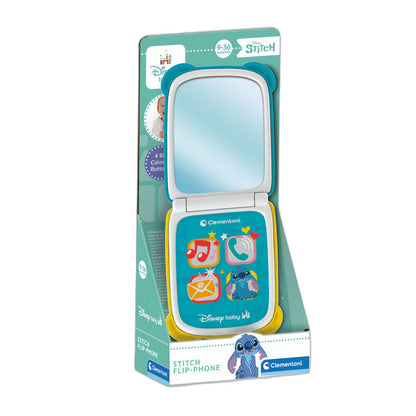Imagen 1 - Telefono Flip Stitch Disney