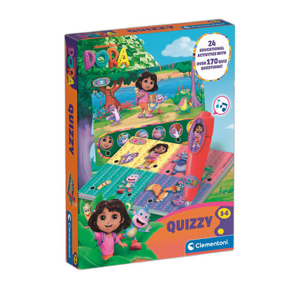 Imagen 1 - Boli Interactivo Dora La Exploradora