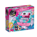 Imagen 1 - Nail Art Case Crazy Chic