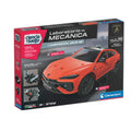 Imagen 1 - Lamborghini Urus Mechanics