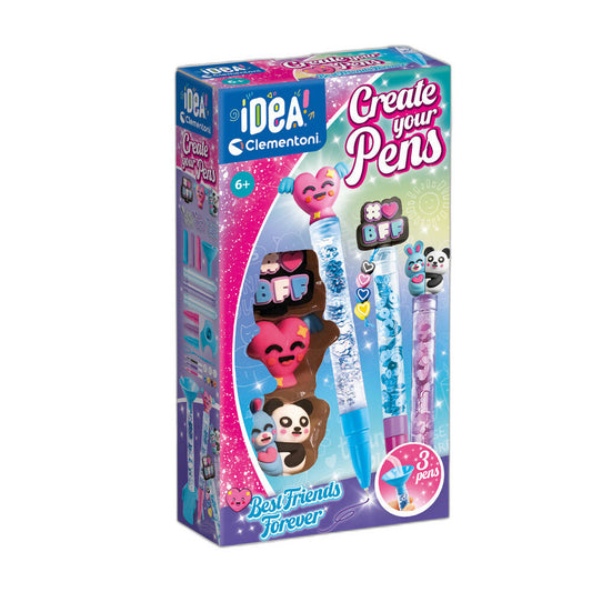 Imagen 1 - Mini Laboratorio De Bolis Best Friend Forever