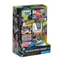 Imagen 1 - Microscopio Interactivo
