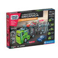 Imagen 1 - Trailer Portacoches Mechanics