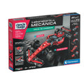 Imagen 1 - Coche De Carreras Mechanics