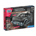 Imagen 1 - Jeep Recon Mechanics