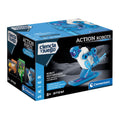Imagen 1 - Robot Esquiador