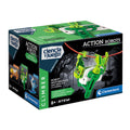 Imagen 1 - Robot Saltador