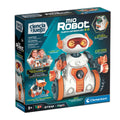 Imagen 1 - Robot Mio