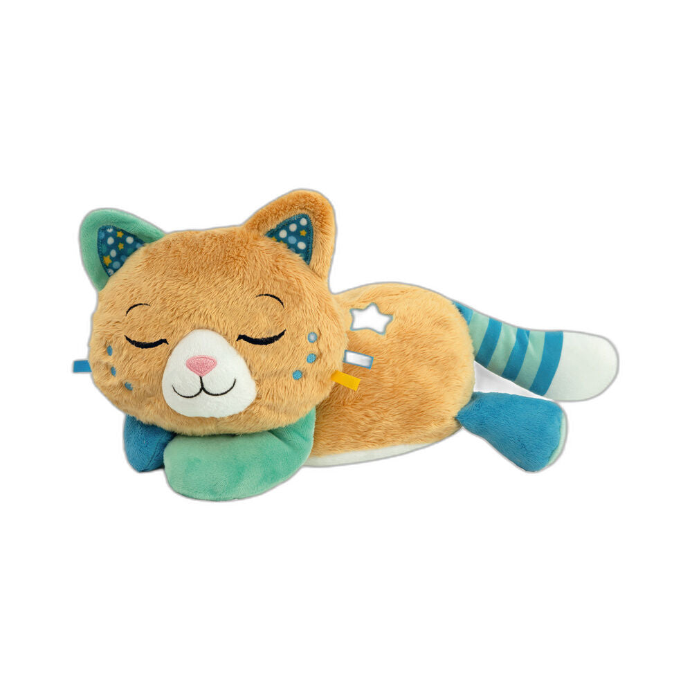 Imagen 2 - Peluche Gatito Ron Ron
