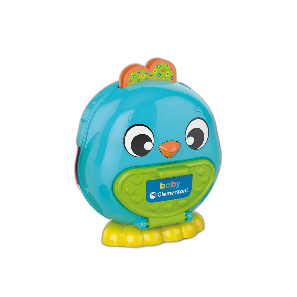 Imagen 2 - Hucha Pajarito Montessori