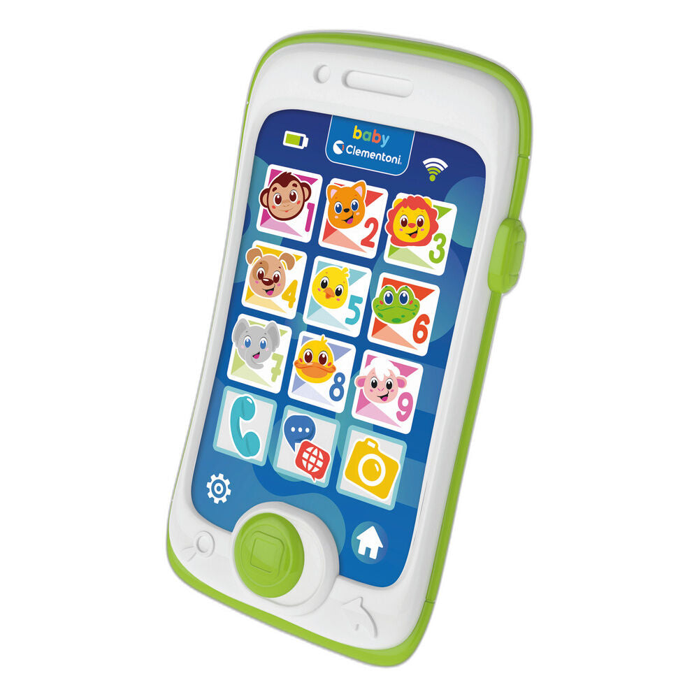 Imagen 2 - Smartphone Toca Y Juega