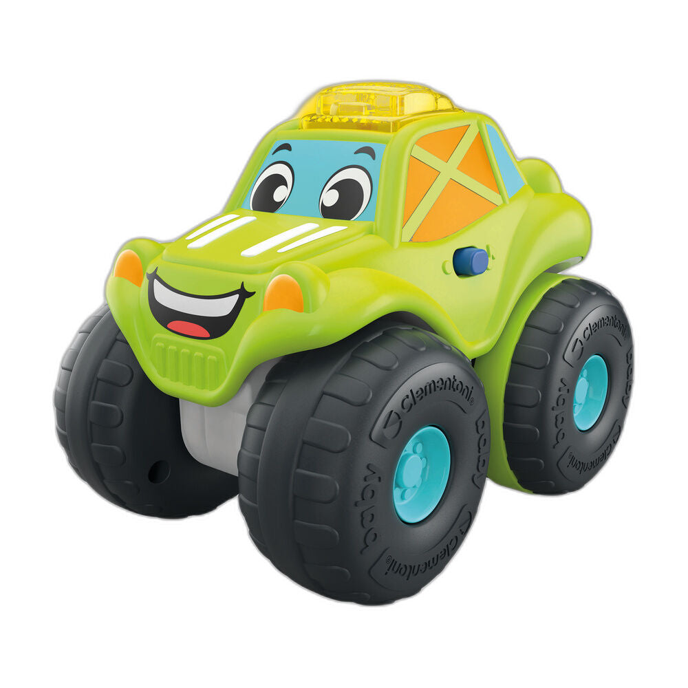 Imagen 2 - Buggy Acrobatico