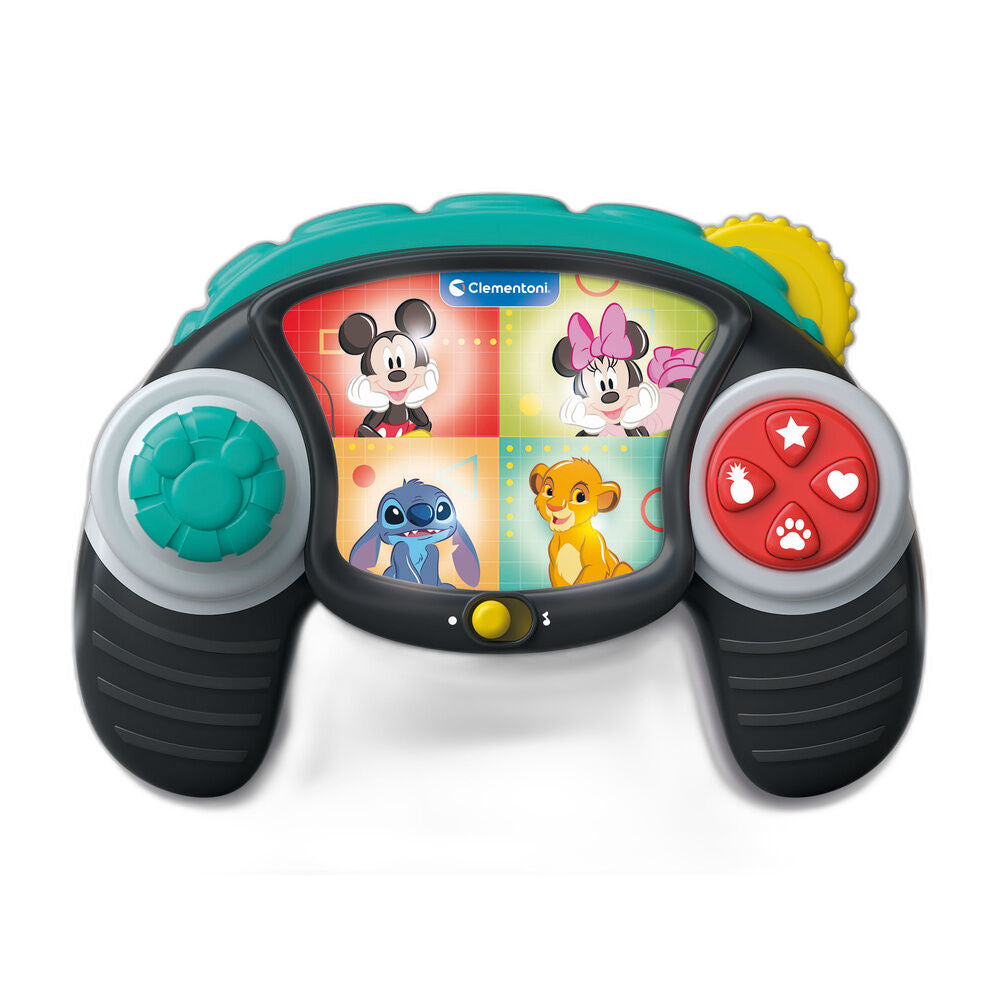 Imagen 2 - Mi Primer Mando Juegos Disney