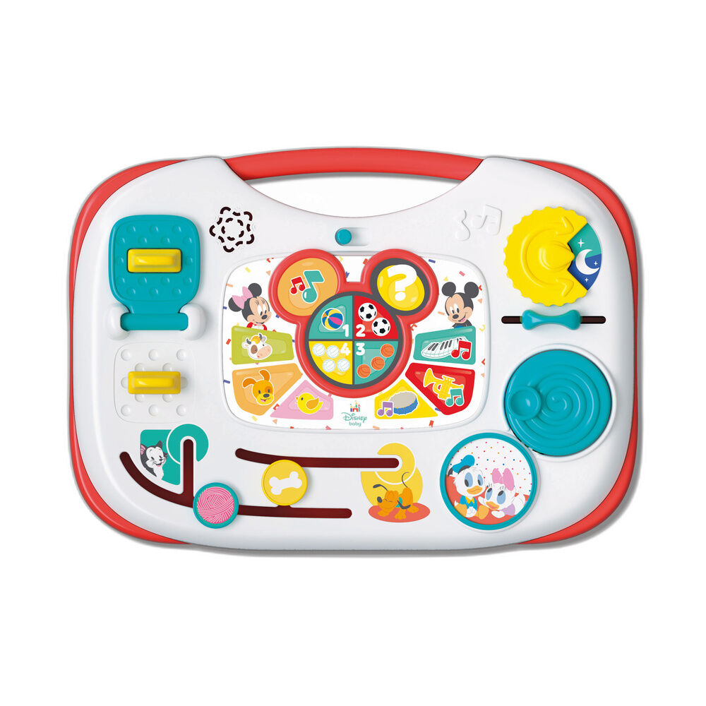 Imagen 2 - Tablet Interactiva Mickey And Friends Disney