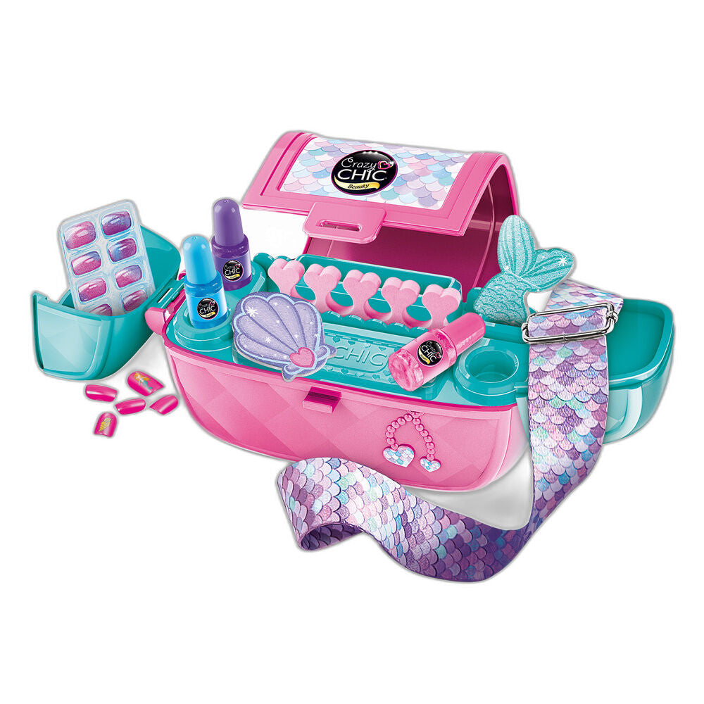 Imagen 2 - Nail Art Case Crazy Chic