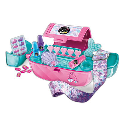 Imagen 2 - Nail Art Case Crazy Chic