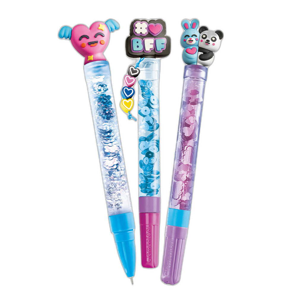 Imagen 2 - Mini Laboratorio De Bolis Best Friend Forever