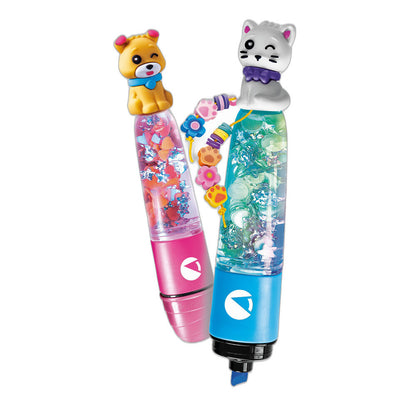 Imagen 2 - Mini Laboratorio De Subrayadores Sweet Pets