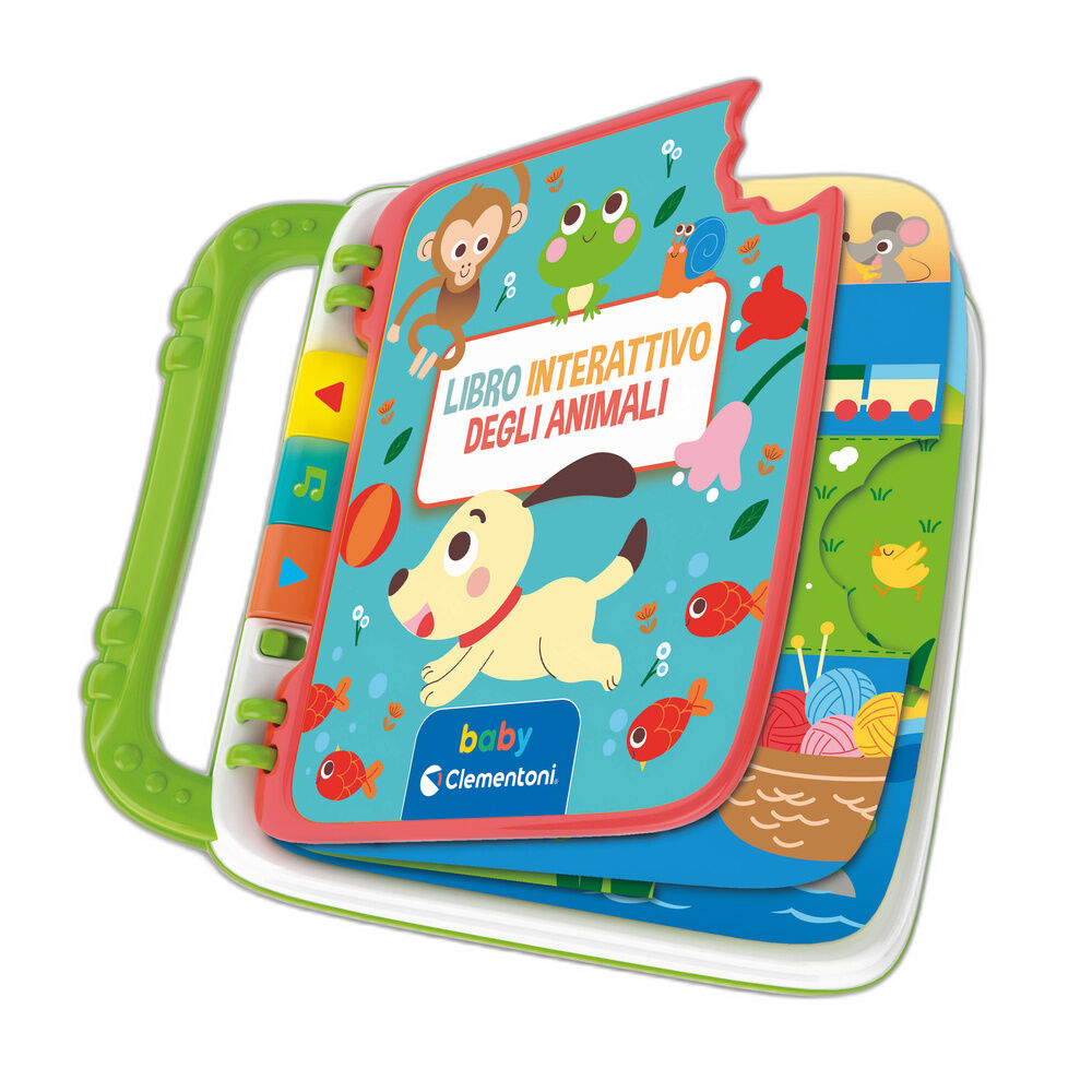 Imagen 2 - Libro Interactivo Animales