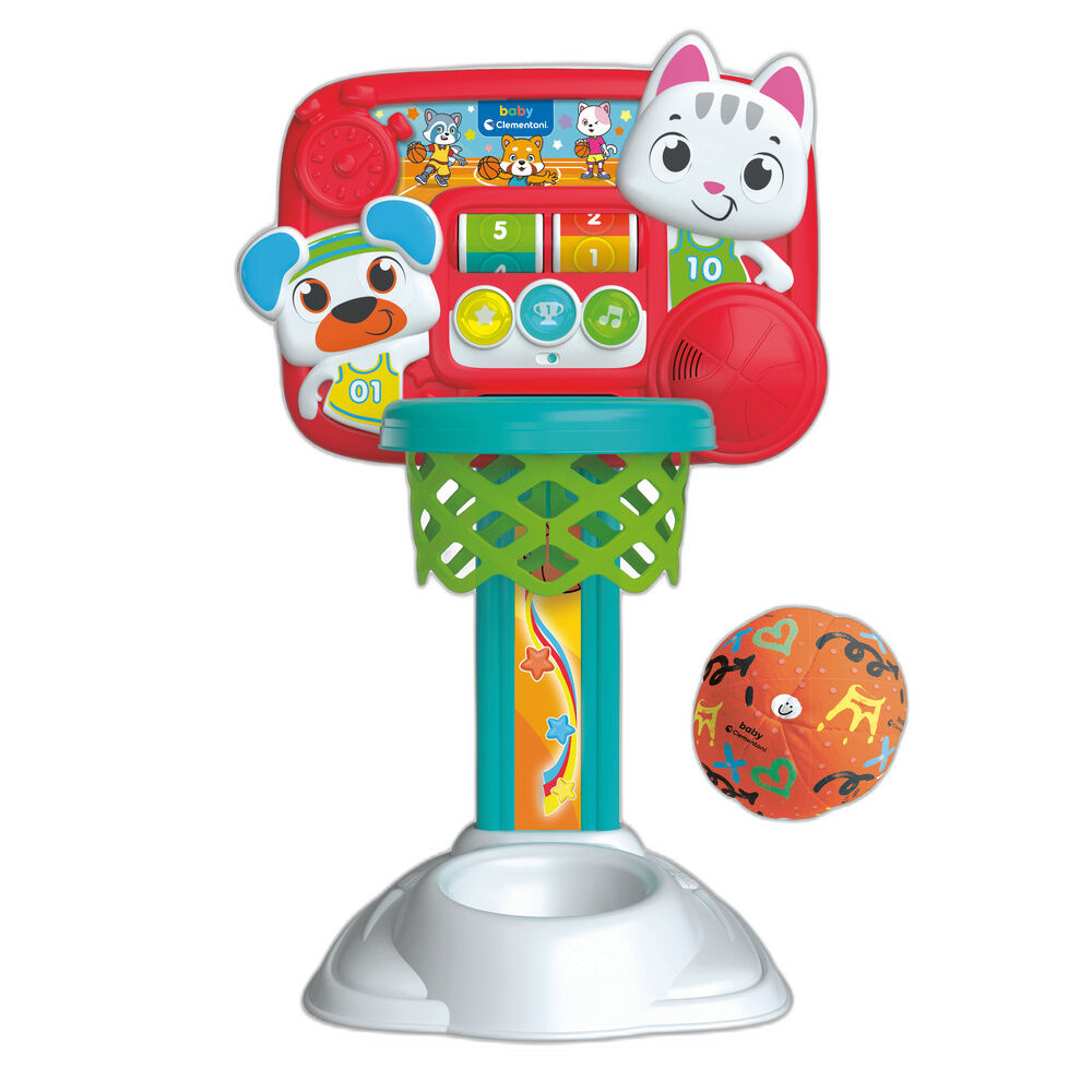 Imagen 2 - Mi Primera Canasta