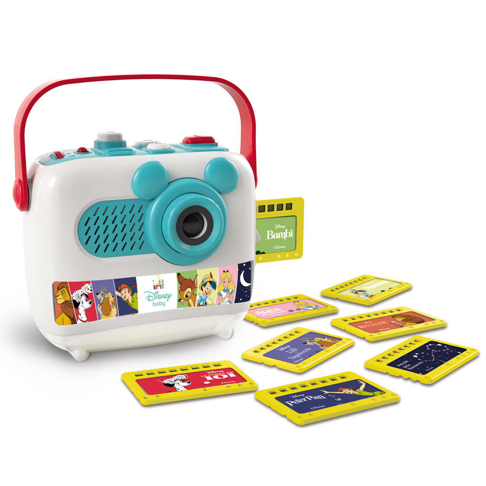 Imagen 2 - Proyector Cuentos Disney