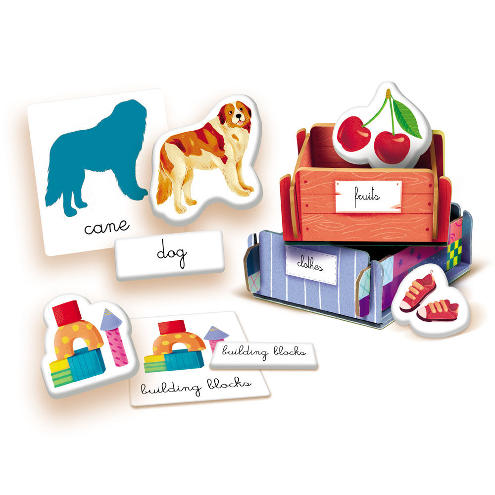 Imagen 2 - Mi Primer Ingles Montessori