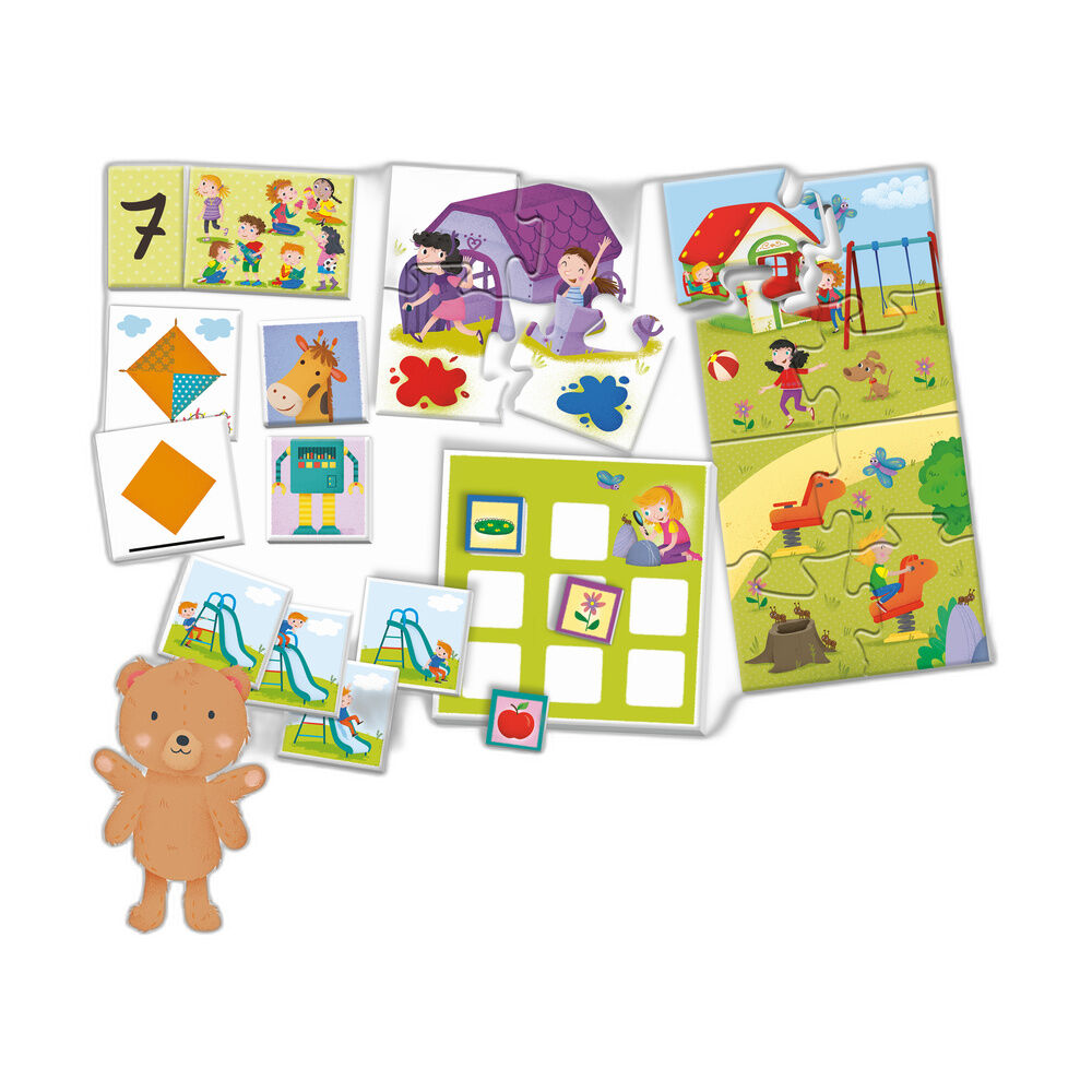 Imagen 2 - 8 Juegos En 1 Español