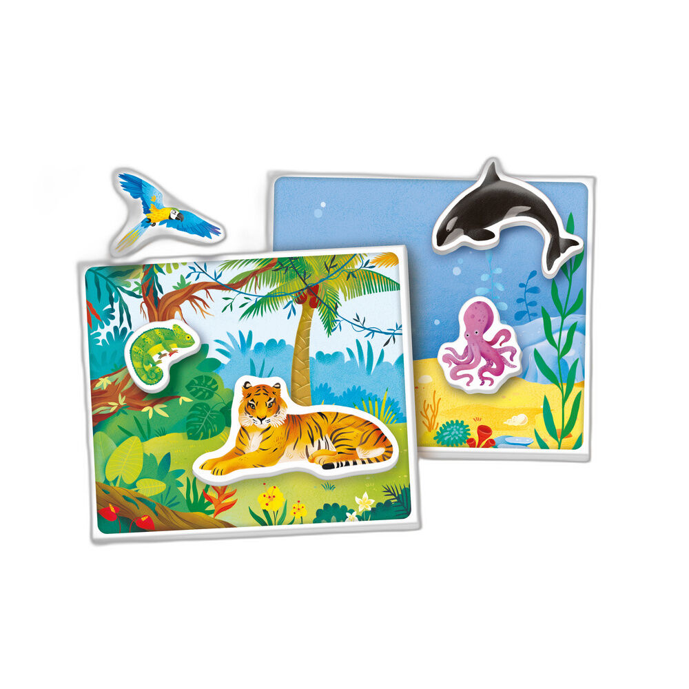 Imagen 2 - Los Animales Montessori