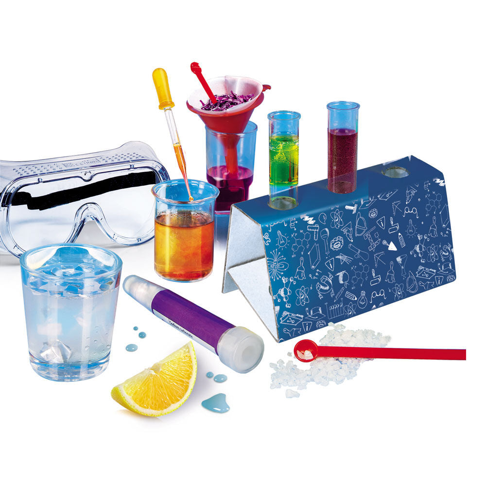 Imagen 2 - Kit Primera Quimica