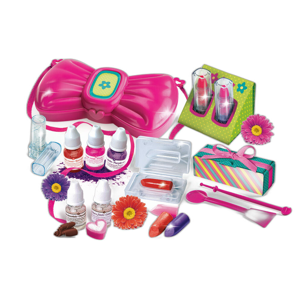 Imagen 2 - Laboratorio De Labiales