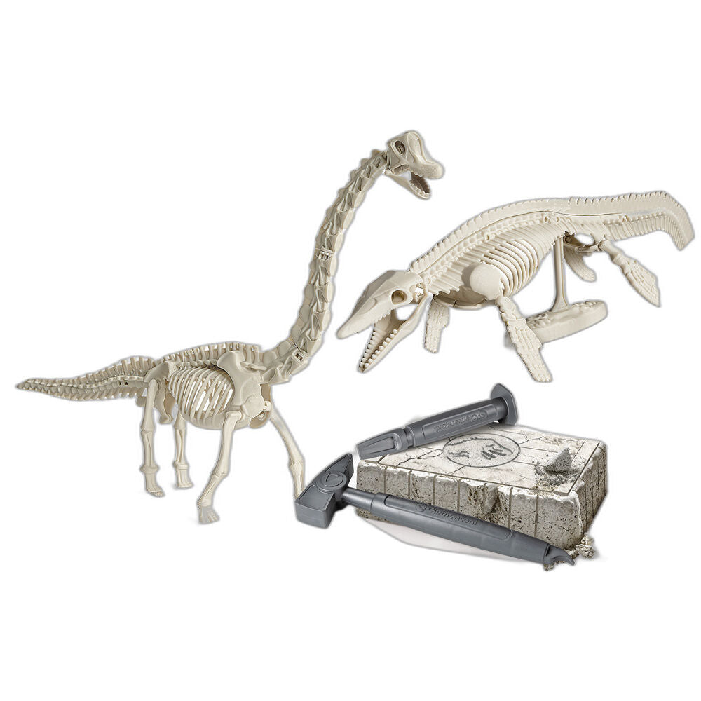 Imagen 2 - Kit Excavacion Jurassic World